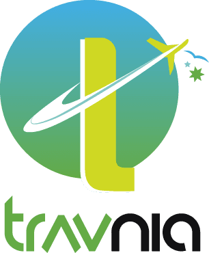 Travnia Small Logo