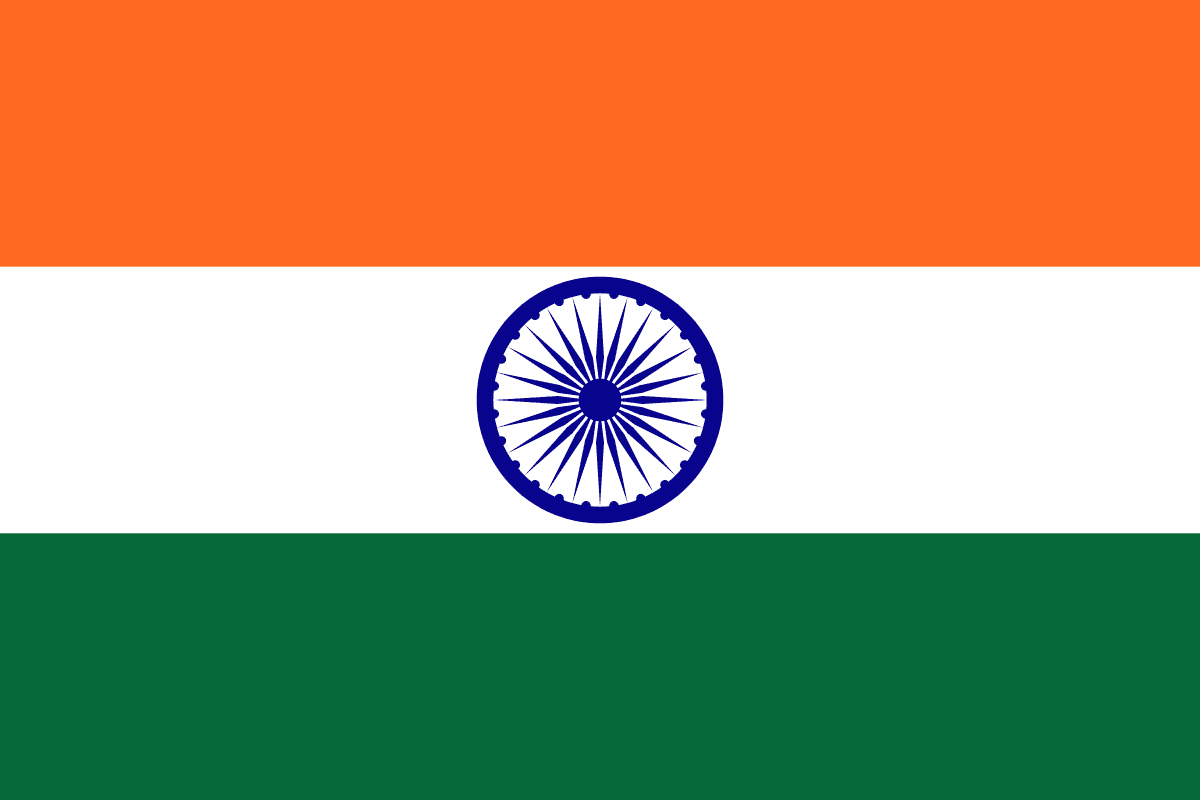 Image of India