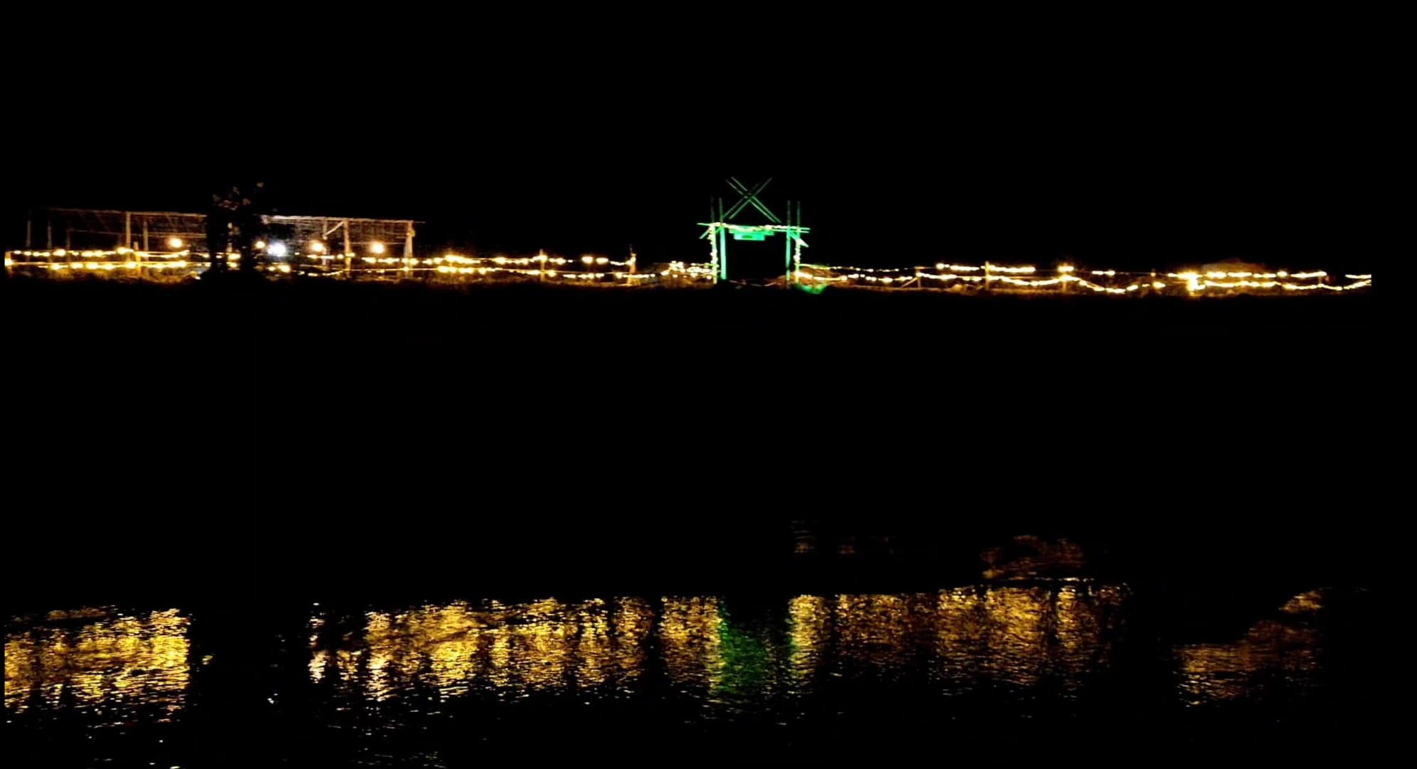 A scenic view representing our mission
