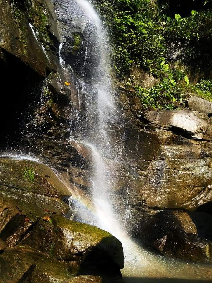 Yelbong canyon view 2