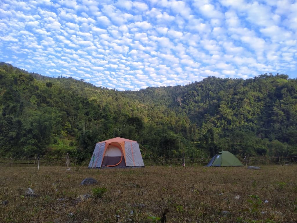 Image of Dangkyong Adventure Camp
