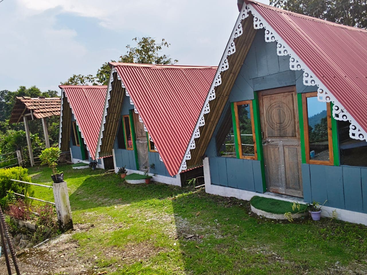 Image of Yelbong Sun View Homestay