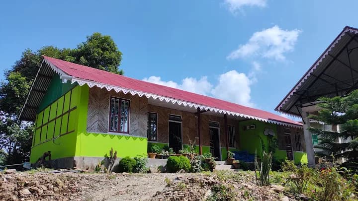 Image of Yelbong Homestay