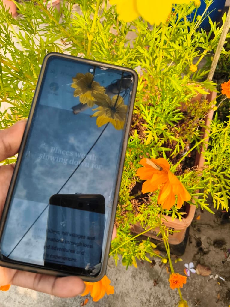 Technology with Purpose